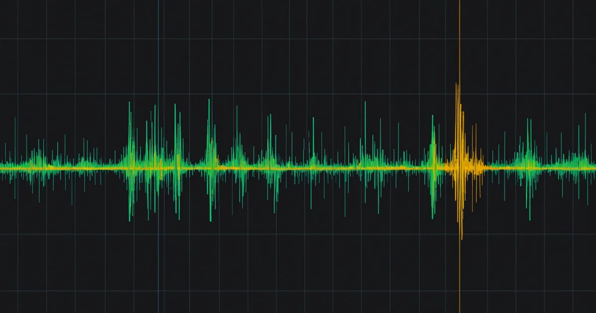 Inside the Attribution Trace: How Training Data Provenance Works for Generated Tracks
