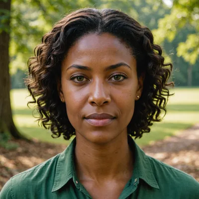 Maya Hendricks