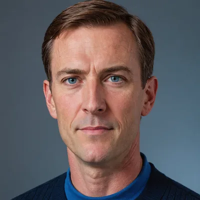 Sean Power